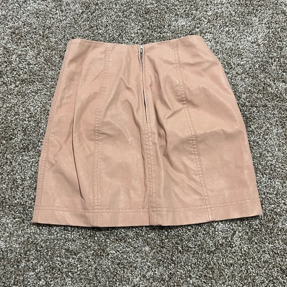 Free People Skirt - Picture 2 of 4